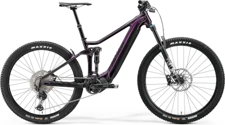 Merida Eone Forty 700 2023