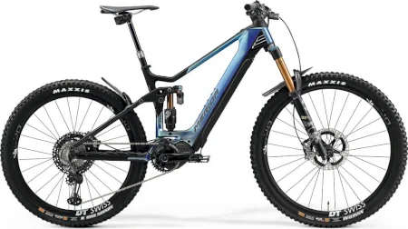 Merida Eone Sixty 10k 2021
