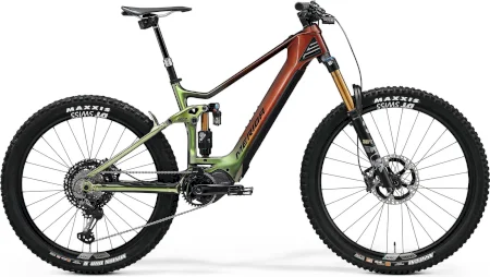 Merida Eone Sixty 10k 2023