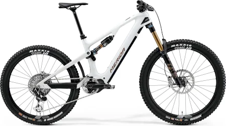 Merida Eone Sixty 10k 2024