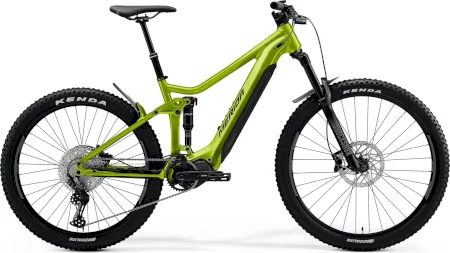 Merida Eone Sixty 500 Ep6 2023