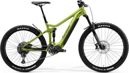 Merida Eone Sixty 500 Se 2024