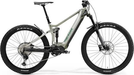 Merida Eone Sixty 5000 2021