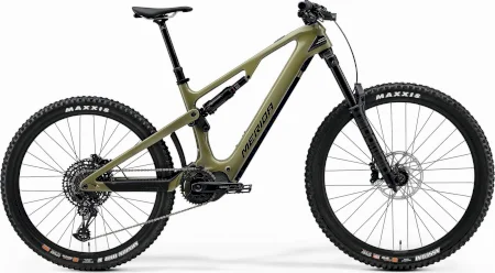 Merida Eone Sixty 6000 2024