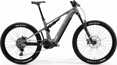 Merida Eone Sixty 675 2024
