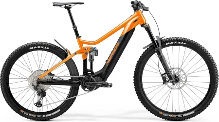 Merida Eone Sixty 700 Se 2024