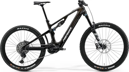 Merida Eone Sixty 7000 2024