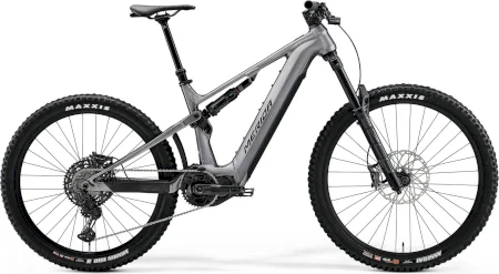 Merida Eone Sixty 875 2024