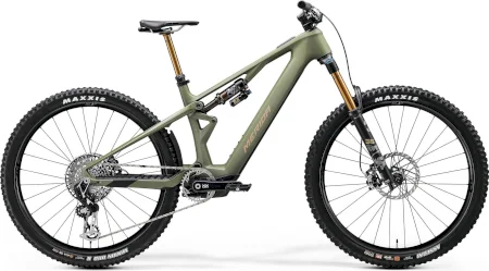 Merida Eone Sixty Sl 10k 2025