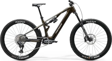 Merida Eone Sixty Sl 8000 2025