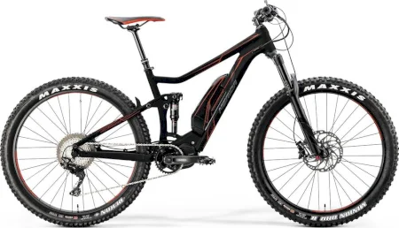 Merida Eone Twenty 800 2017
