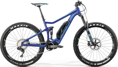 Merida Eone Twenty 900e 2017
