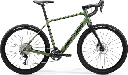Merida Esilexplus 600 2024