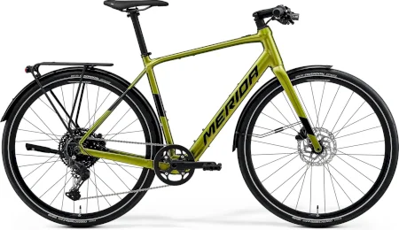 Merida Espeeder 400 Eq 2024