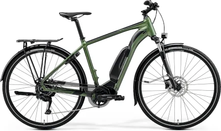 Merida Espresso 300 Eq Se 504wh 2024