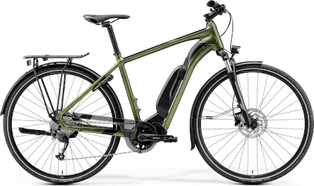 Merida Espresso 300 Se Eq 504wh 2021