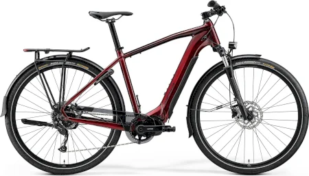 Merida Espresso 400 Eq 2023