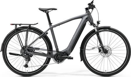 Merida Espresso 500 Eq 2024