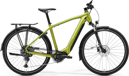 Merida Espresso 575 Eq 2024