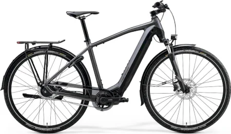 Merida Espresso 700 Eq 2021