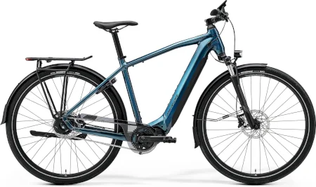 Merida Espresso 775 Eq 2024