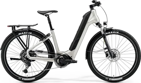 Merida Espresso Cc 500 Eq 2024