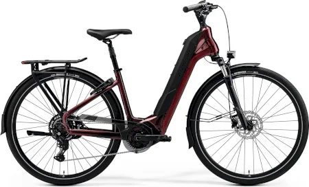 Merida Espresso City 400 Eq 2024