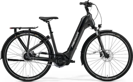 Merida Espresso City 700 Eq 2021