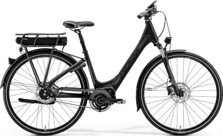 Merida Espresso City 800 E Eq 2018