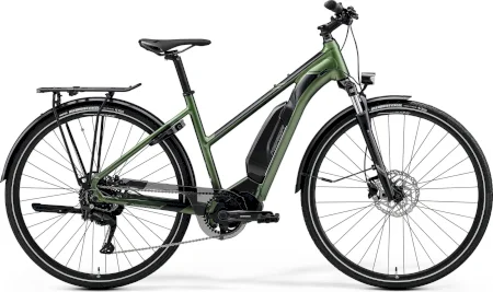 Merida Espresso L 300 Eq Se 504wh 2024