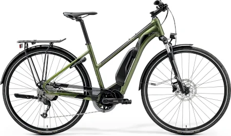 Merida Espresso L 300 Se Eq 504wh 2021