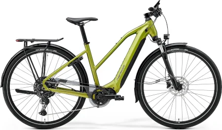 Merida Espresso L 575 Eq 2024