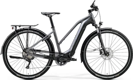 Merida Espresso L 600 Eq 2020
