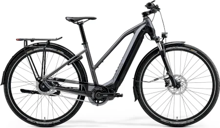 Merida Espresso L 775 Eq 2021