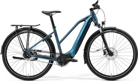 Merida Espresso L 775 Eq 2024