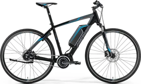 Merida Espresso Sport 800 2017