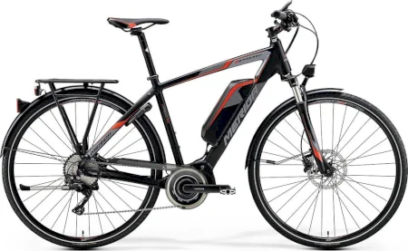 Merida Espresso Sport 900 Eq 2017