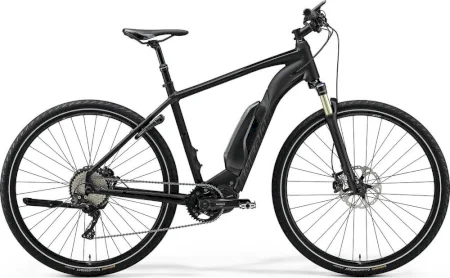 Merida Espresso Urban 900 2018