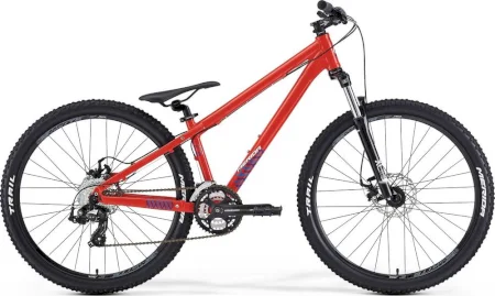 Merida Hardy 6. 40 2015