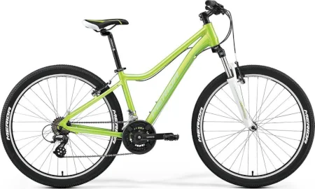Merida Juliet 6. 10 V 2017