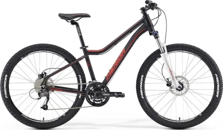 Merida Juliet 6. 40 D 2016