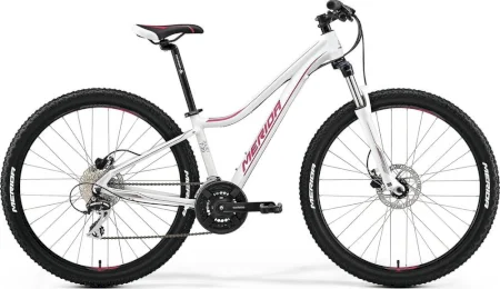 Merida Juliet 7. 20 D 2017