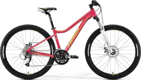 Merida Juliet 7. 40 Md 2017