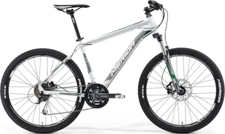 Merida Matts 100 2014