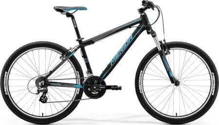 Merida Matts 6. 10 V 2018