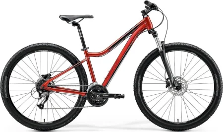 Merida Matts 7. 40 2020