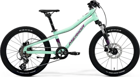 Merida Matts J. 20 2024