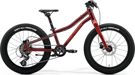 Merida Matts J. 20plus 2024