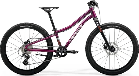 Merida Matts J. 24plus 2024