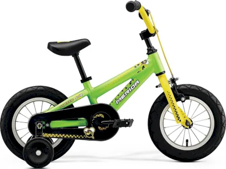 Merida Matts J12 2019
